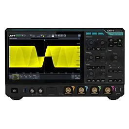 UNI-T MSO3054HD Mixed Signal Oscilloscope