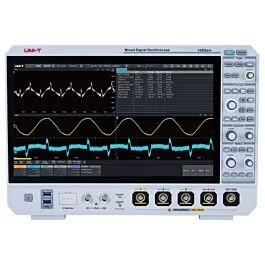 UNI-T MSO7204X Mixed Signal Oscilloscope