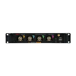 UNI-T UPO7204L 2GHz 4-Channel Rackmount Digital Oscilloscope