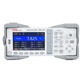 UNI-T UTE310G High-Performance Digital Power Meter