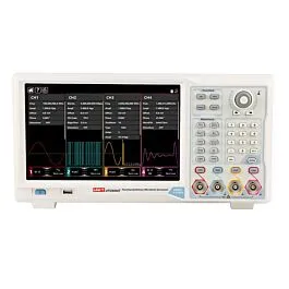 UNI-T UTG9504T Arbitrary Waveform Generator