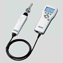 Vaisala DM70D1B1A3B1 Handheld Dewpoint Meter