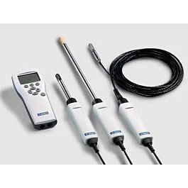 Vaisala HM70 Handheld Humidity and Temperature Meter