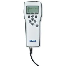 Vaisala MI70 INDICATOR Portable Gas Analyzer
