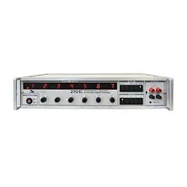 Valhalla Scientific 4515E Voltage/Current Source