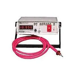 Valhalla Scientific 4600 Voltmeter/Hipot Tester