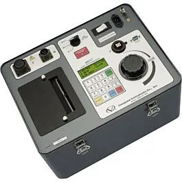 Vanguard Instruments EZCT-1200 Current Transformer Test Set