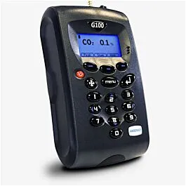Viasensor G100-10N Incubator CO2 and O2 Analyzer
