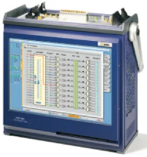 Viavi 3061/92.50 100G CFP Test Module