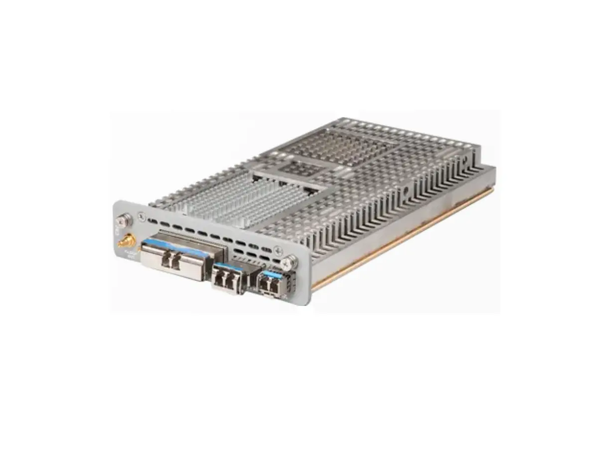 Viavi CC100 100 Gbps Optical Test Module