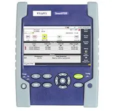 Viavi E126B-PC SmartOTDR Handheld Tester