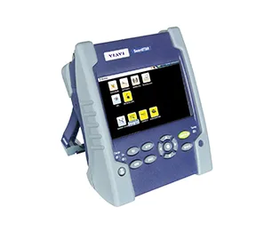 Viavi E138FA65-APC SmartOTDR Fiber Tester