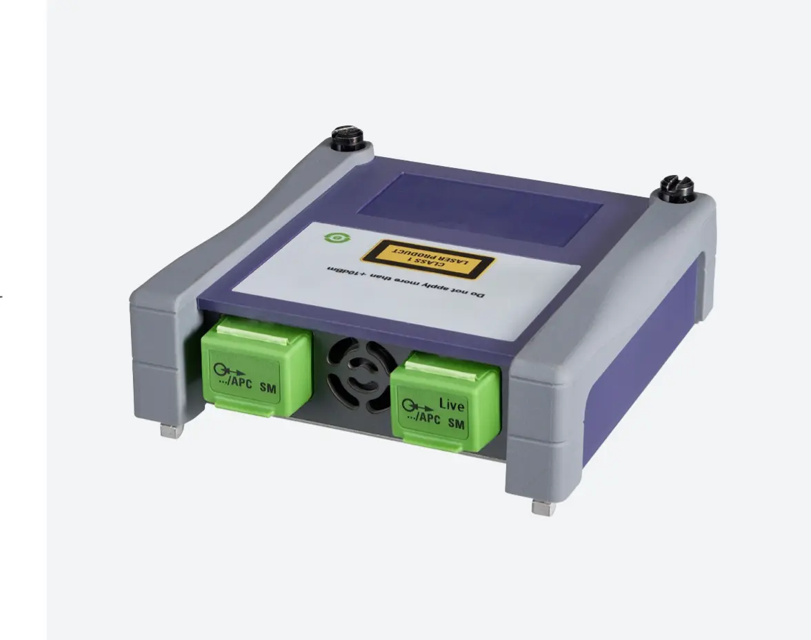 Viavi E4126MA3FCO-APC FiberComplete OTDR Module