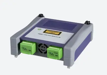 Viavi E4136MP2-PC OTDR Module