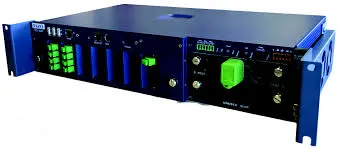 Viavi E81165C In-service 1650 nm OTDR Module