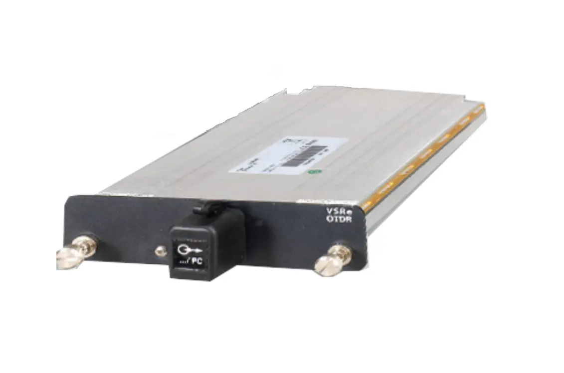 Viavi E8136B 8100-Series OTDR EVO Module