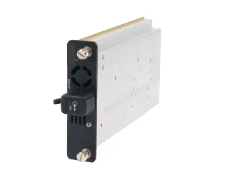 Viavi E81BBS2A Optical Broadband Source Module