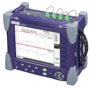 Viavi EDFOS-MTS-TS4 Brillouin OTDR Module