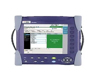 Viavi ETB8000E Telecommunications Tester