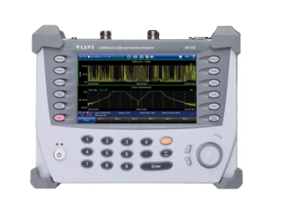 Viavi JD725C Cable and Antenna Analyzer