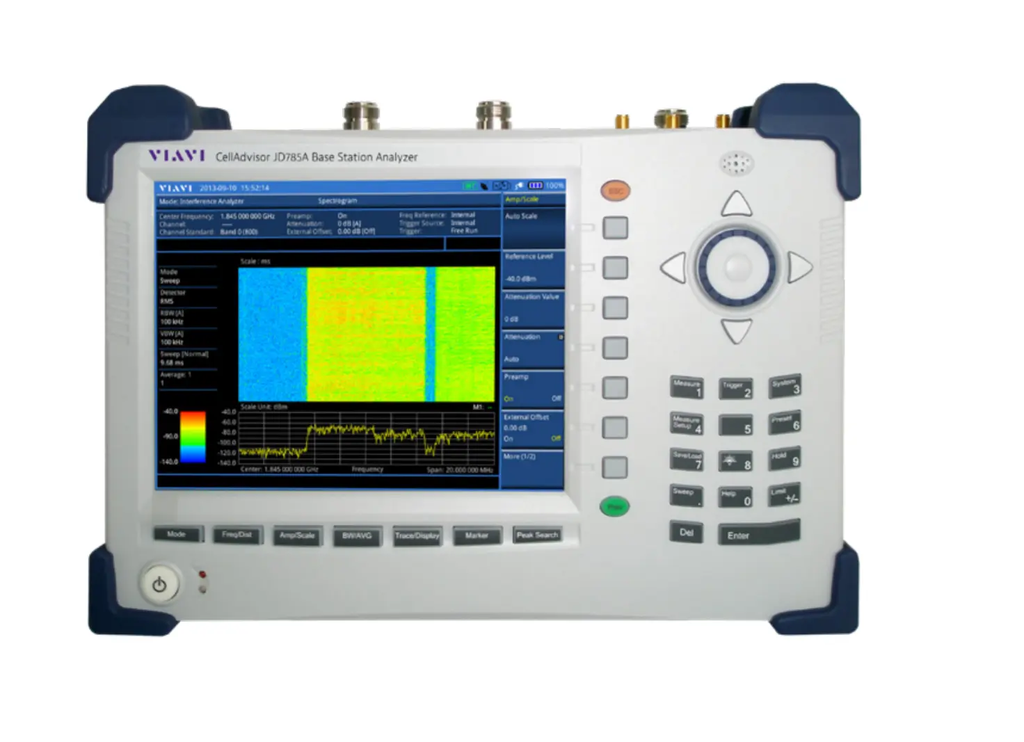 Viavi JD745A Base Station Analyzer