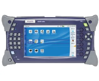 Viavi M4000T Handheld Network Tester