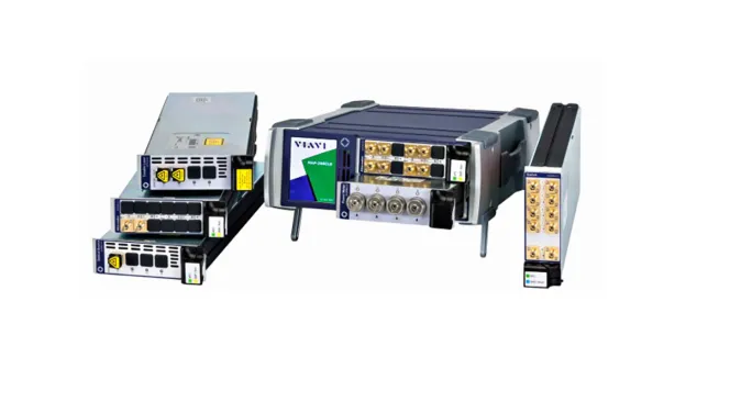 Viavi MAP-230 Multiple Application Platform