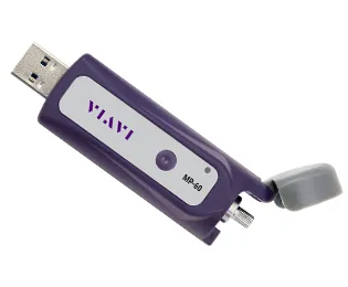 Viavi MP-60 Optical Power Meter