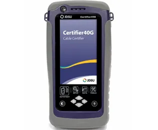 Viavi NGC-4500-CUQEF-UK Certifier40G Copper Single-Mode Multimode