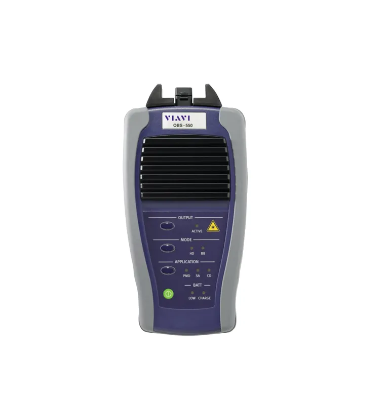 Viavi OBS-550 Optical Broadband Source