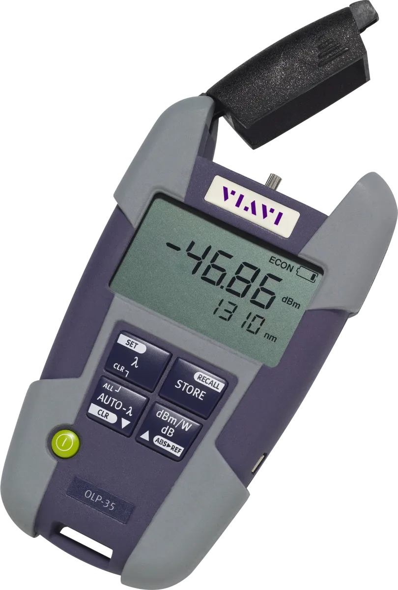 Viavi OLP-35 Optical Power Meter