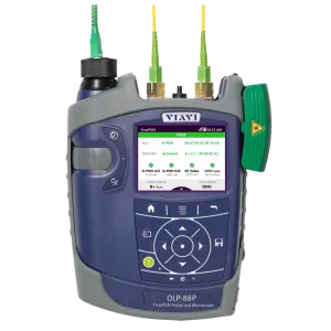 Viavi OLP-88 TruePON Tester