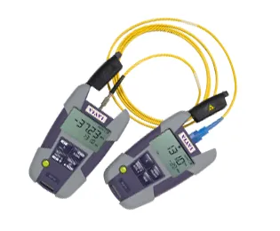 Viavi OMK-38P High-Power Optical Test Kit