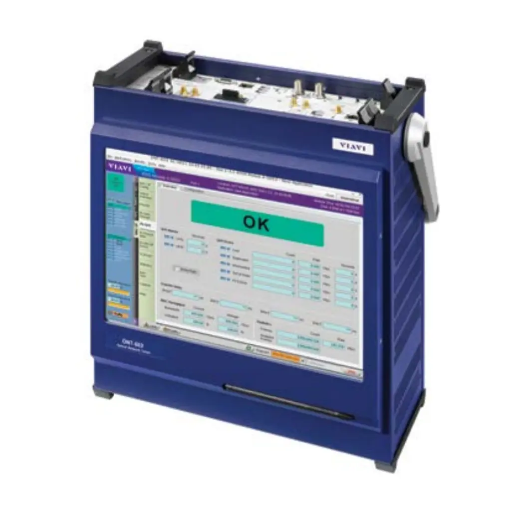 Viavi ONT-601 Multiport Test Module