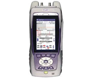 Viavi OneExpert ONX-620 CATV Field Tester
