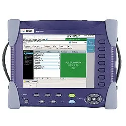 Viavi OSA-500R Optical Spectrum Analyzer (APC)