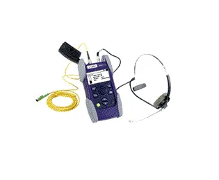 Viavi SmartClass OTS-55 (2285/01) Optical Talk Set