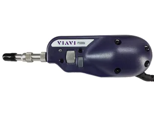 Viavi P5000I-S Intelligent Fiber Microscope