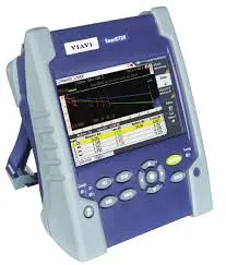 Viavi SmartOTDR Handheld Fiber Tester