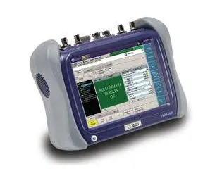 Viavi TB/MTS-5812 10G Handheld Network Tester
