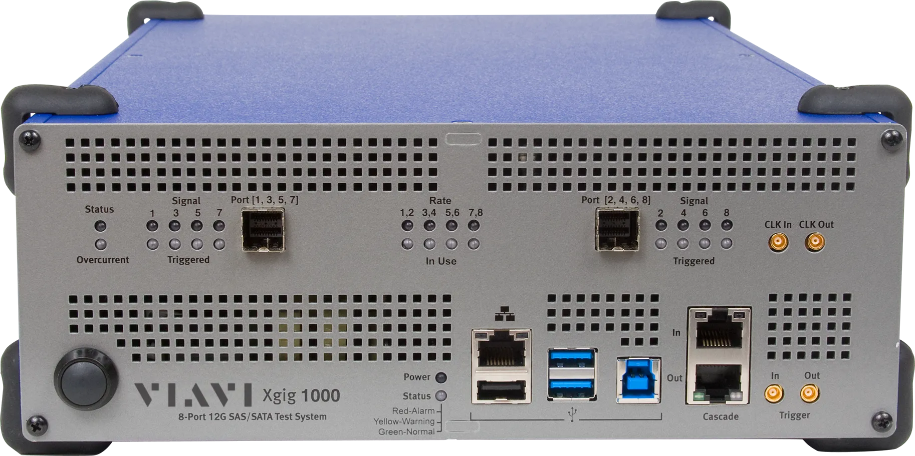 Viavi XGIG1K-3225100-10 Protocol Analyzer