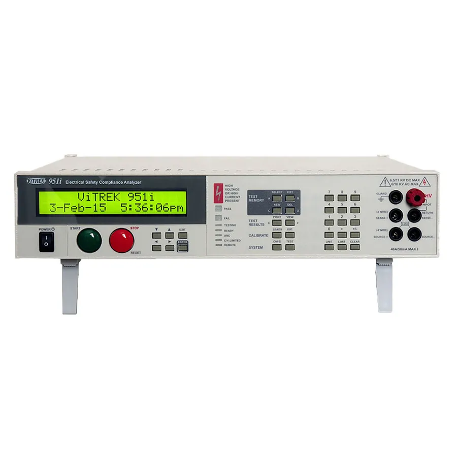 Vitrek 951i Hipot Tester