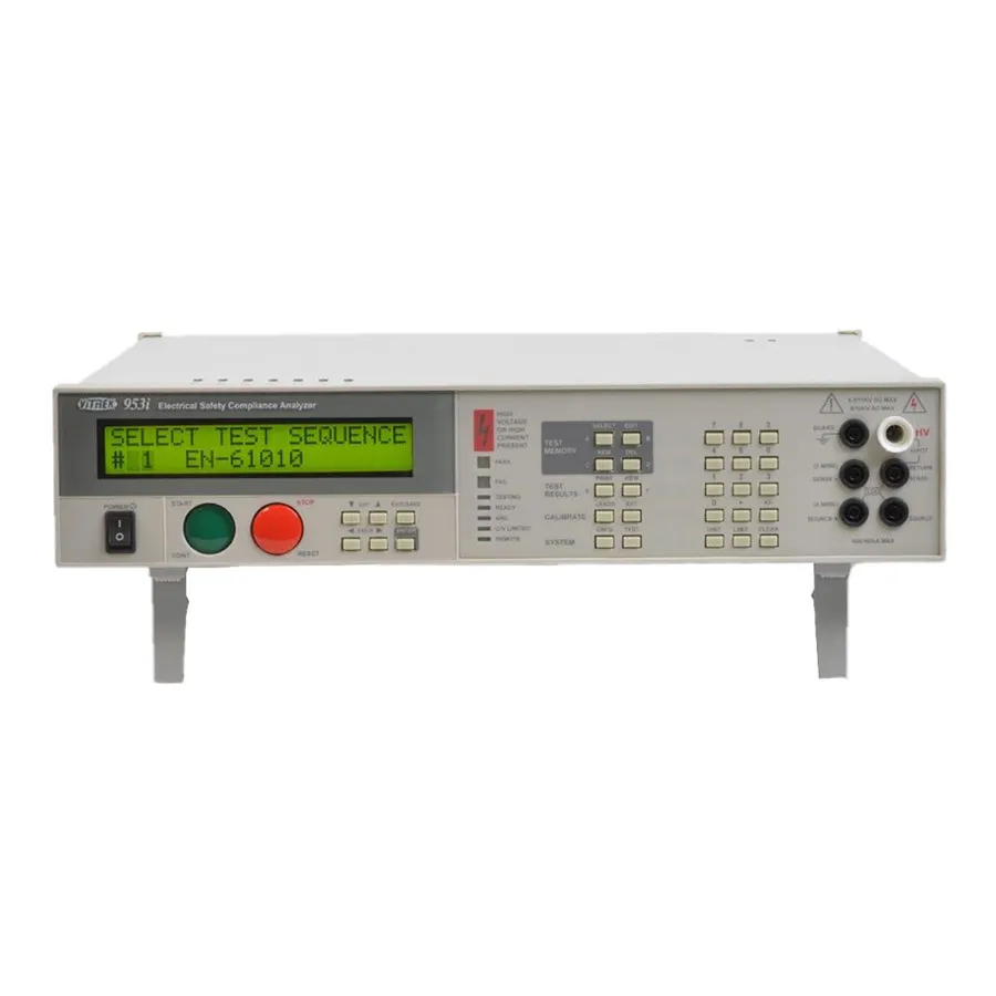 Vitrek 953i Hipot Tester