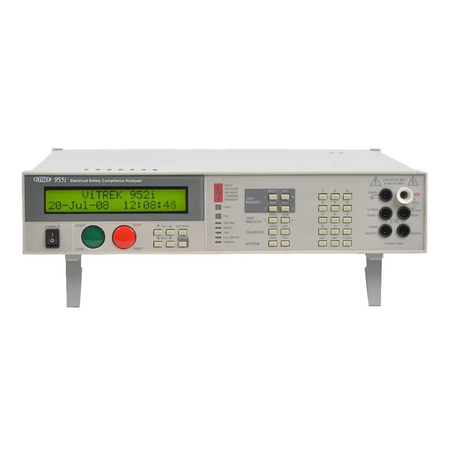 Vitrek 955i Hipot Tester