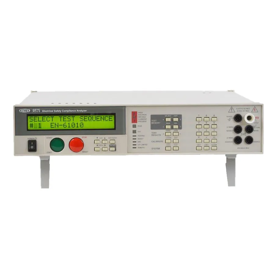 Vitrek 957i Hipot Tester