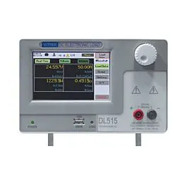 Vitrek DL-150 Electronic DC Load