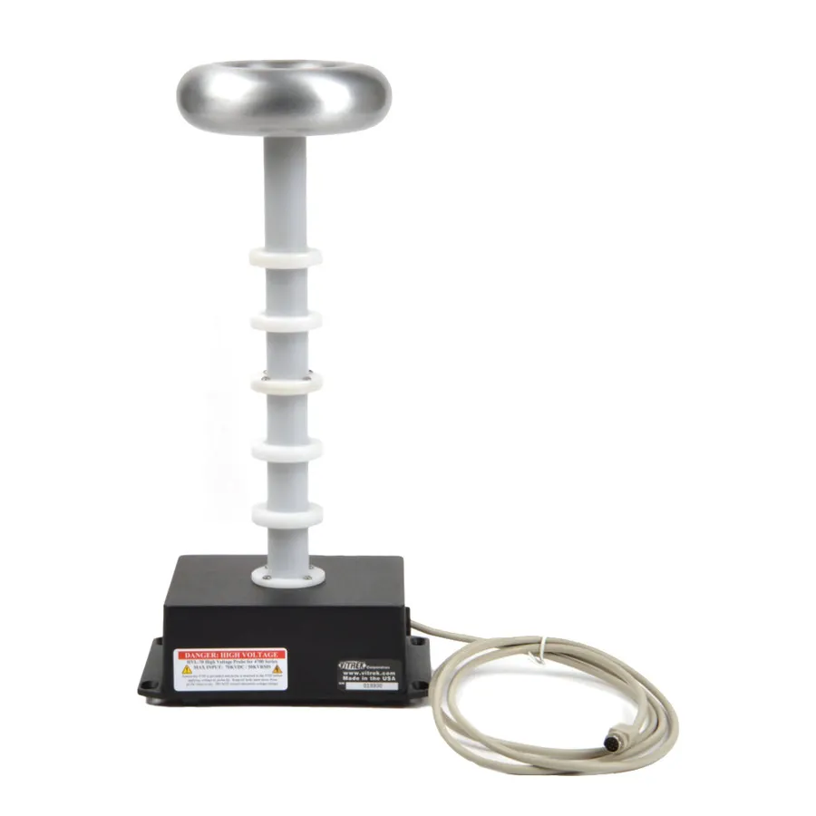 Vitrek HVL-70G High-Impedance DC Probe