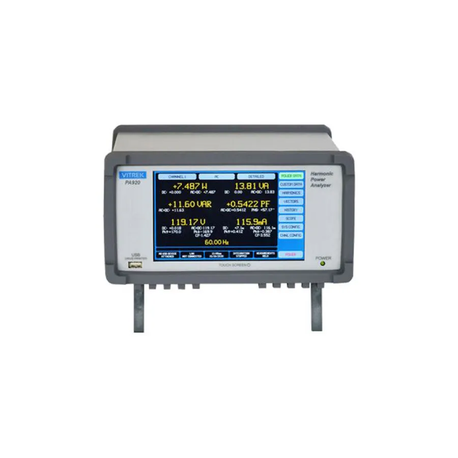 Vitrek PA921UT Power Analyzer