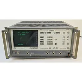 Wandel & Goltermann PCM-4 PCM Channel Measuring Set