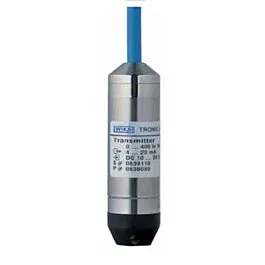 WIKA Instrument 4254434 Submersible Transmitter